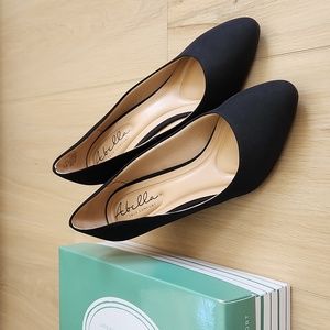 Abella True Comfort Galaxy Pump Black 9.5M